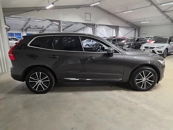 Volvo Xc60 2023 photo 3