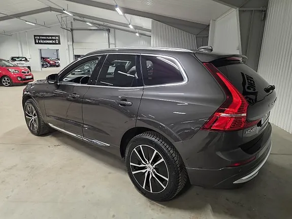 Volvo Xc60 2023 photo 5