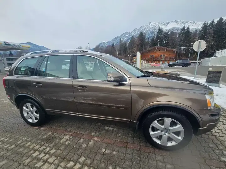 Volvo Xc90 2013 photo 2