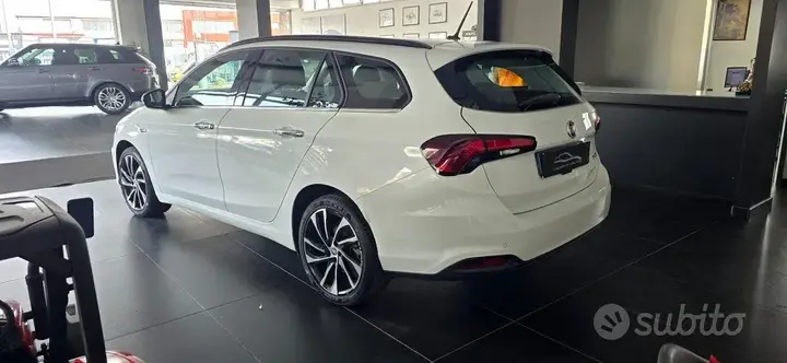 Fiat Tipo 2019 photo 4