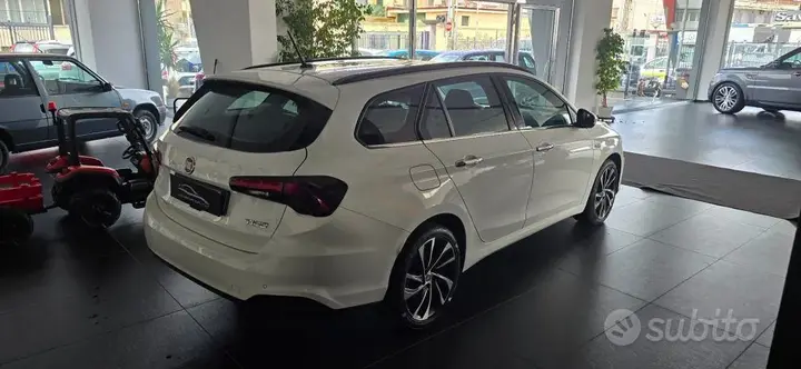 Fiat Tipo 2019 photo 3