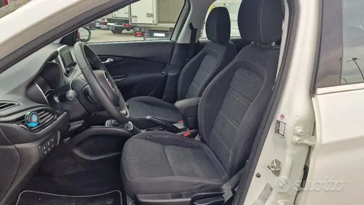 Fiat Tipo 2019 photo 5