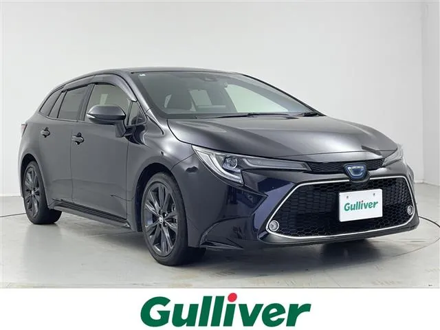 Toyota Corolla Touring