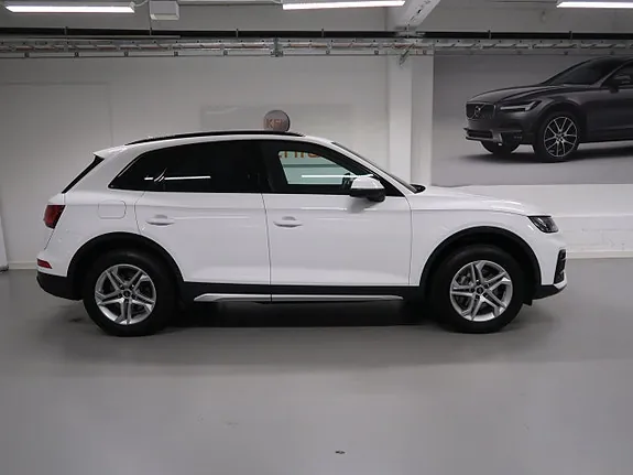 Audi Q5 2021 photo 5