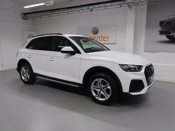 Audi Q5 2021 photo 4