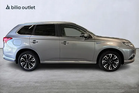 Mitsubishi Outlander 2018 photo 5