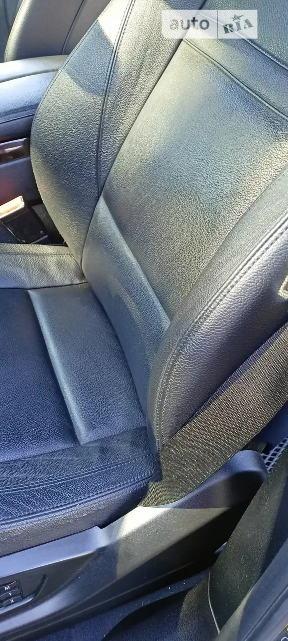 BMW X5 2012 photo 5