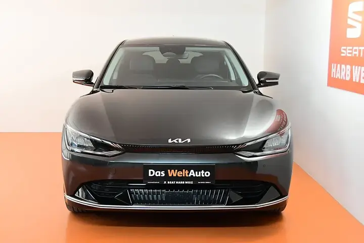 Kia Ev6 2023 photo 2