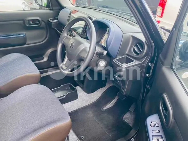 Suzuki Alto 2024 photo 4