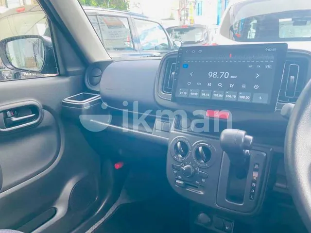 Suzuki Alto 2024 photo 3