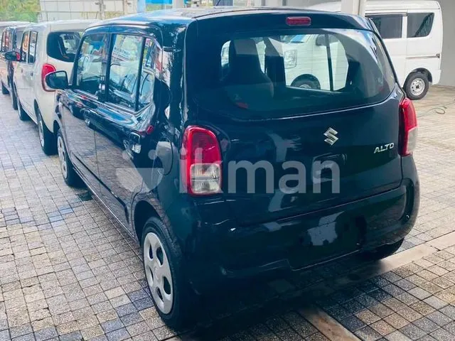 Suzuki Alto 2024 photo 2
