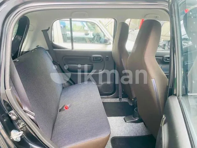 Suzuki Alto 2024 photo 5