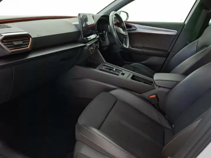 Cupra Leon 2023 photo 5