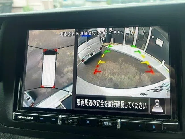 Nissan Nv350 Caravan 2019 photo 5