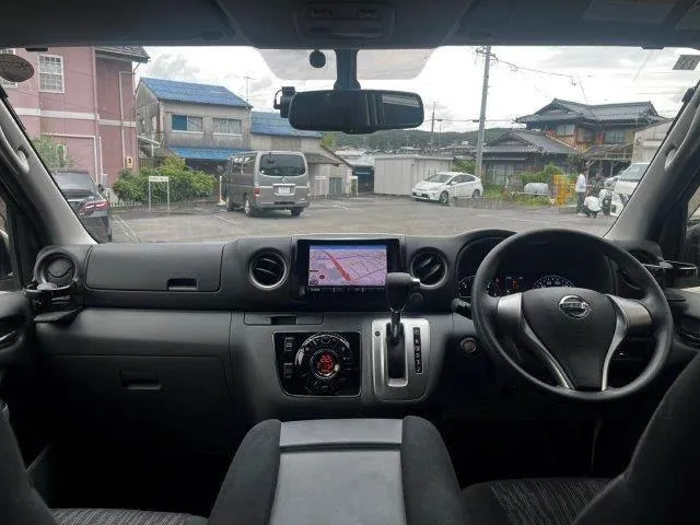 Nissan Nv350 Caravan 2019 photo 3