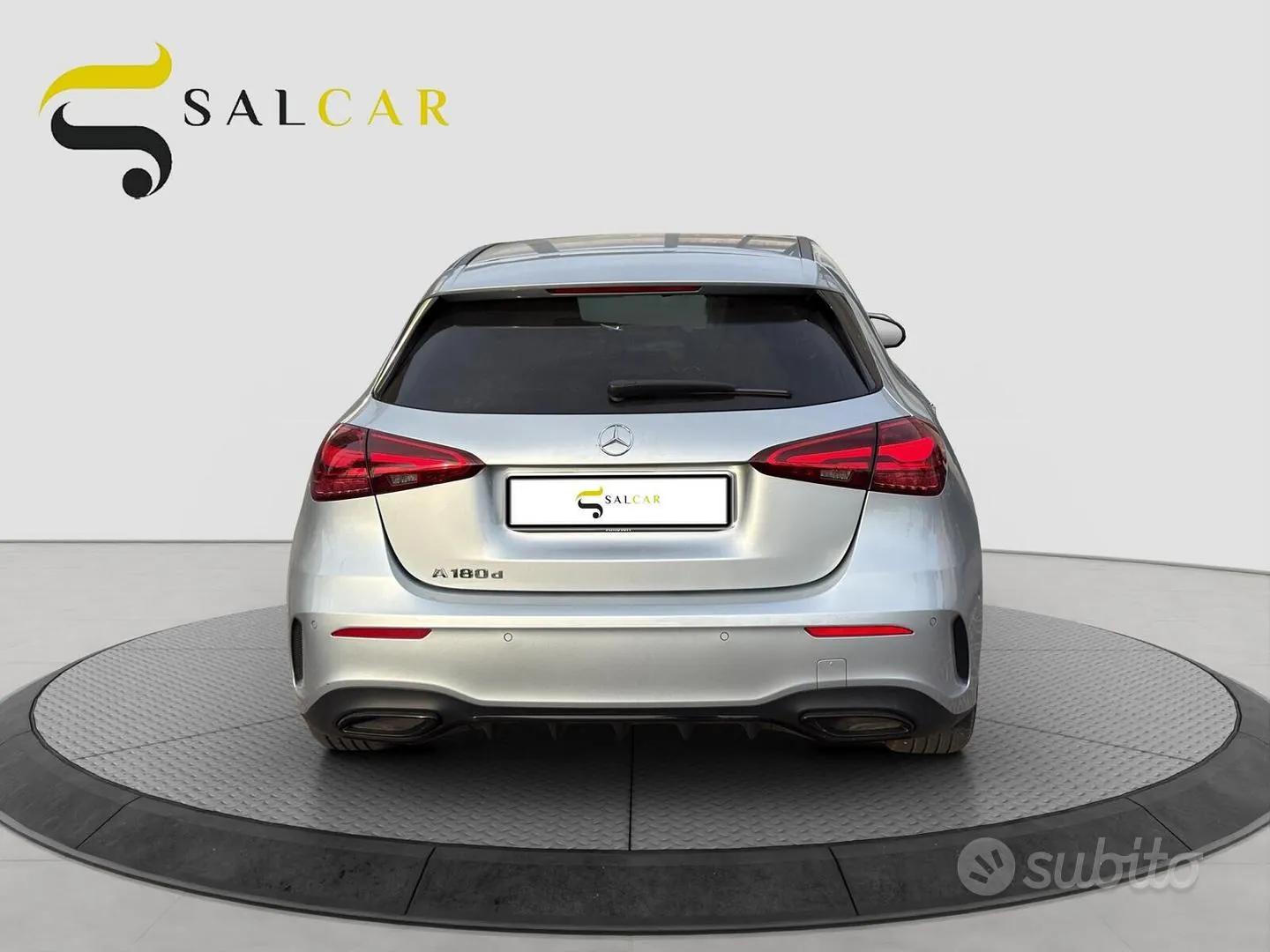 Mercedes-Benz A 2025 photo 5