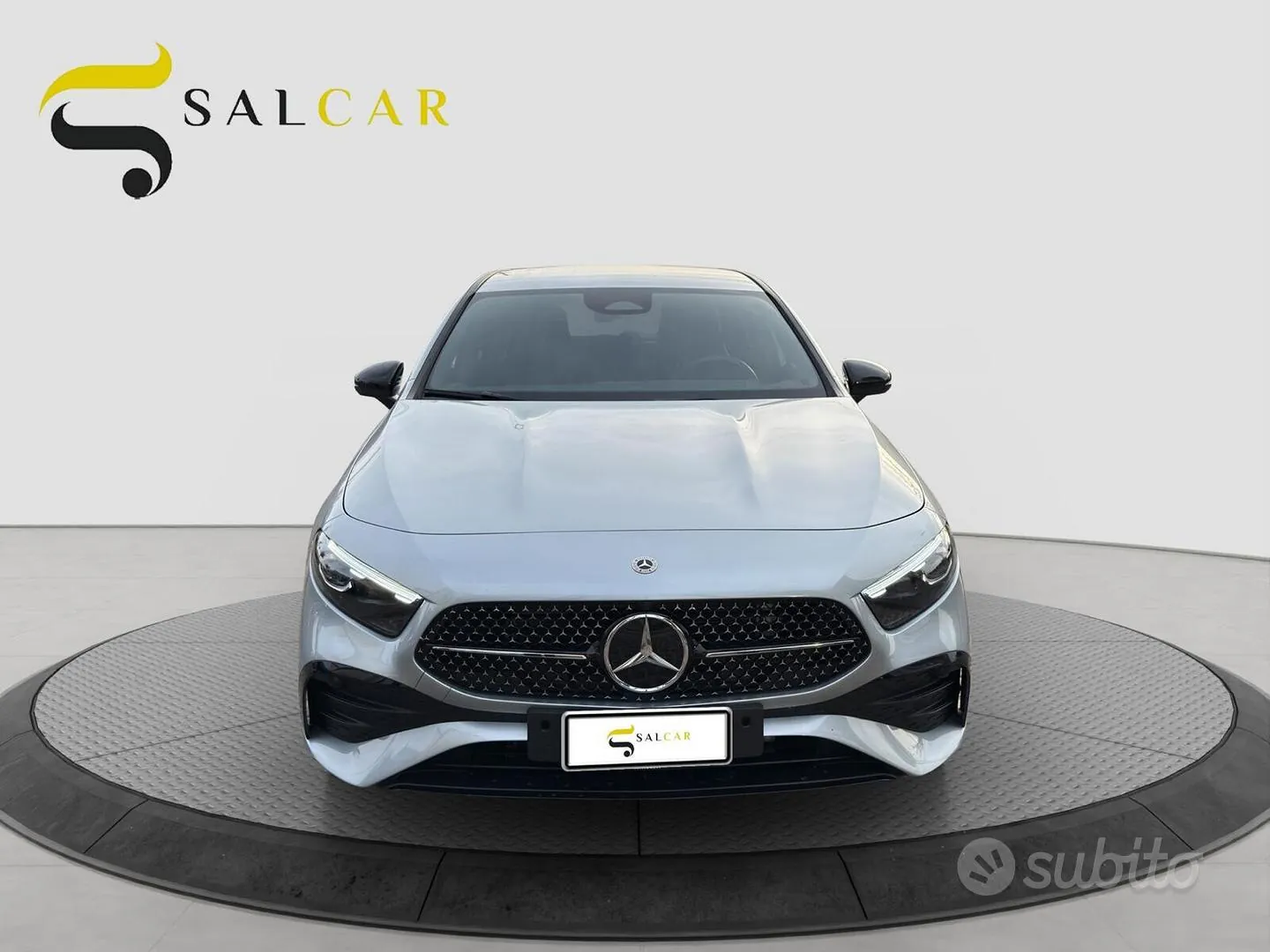 Mercedes-Benz A 2025 photo 2