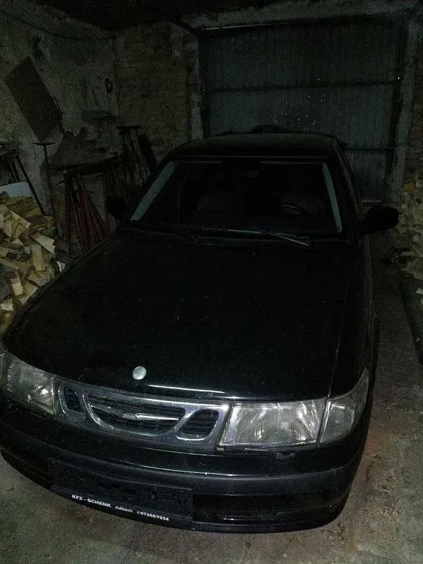 Saab 9-3