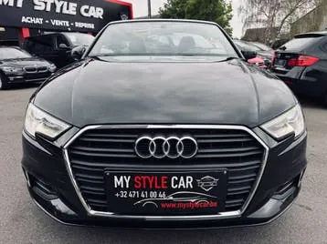 Audi A3 2017 photo 3
