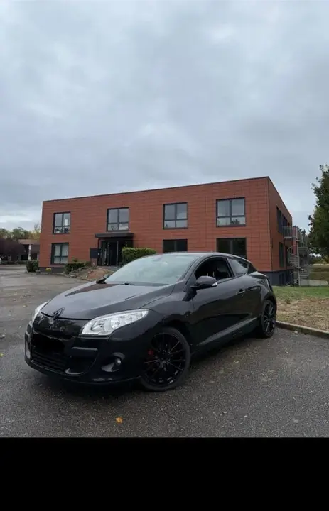 Renault Megan