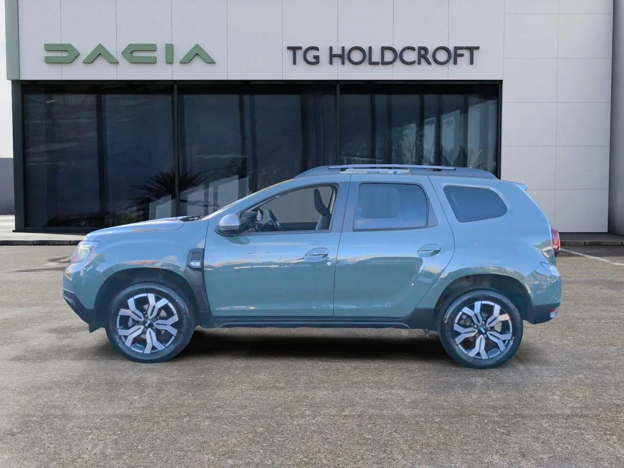 Dacia Duster 2024 photo 5