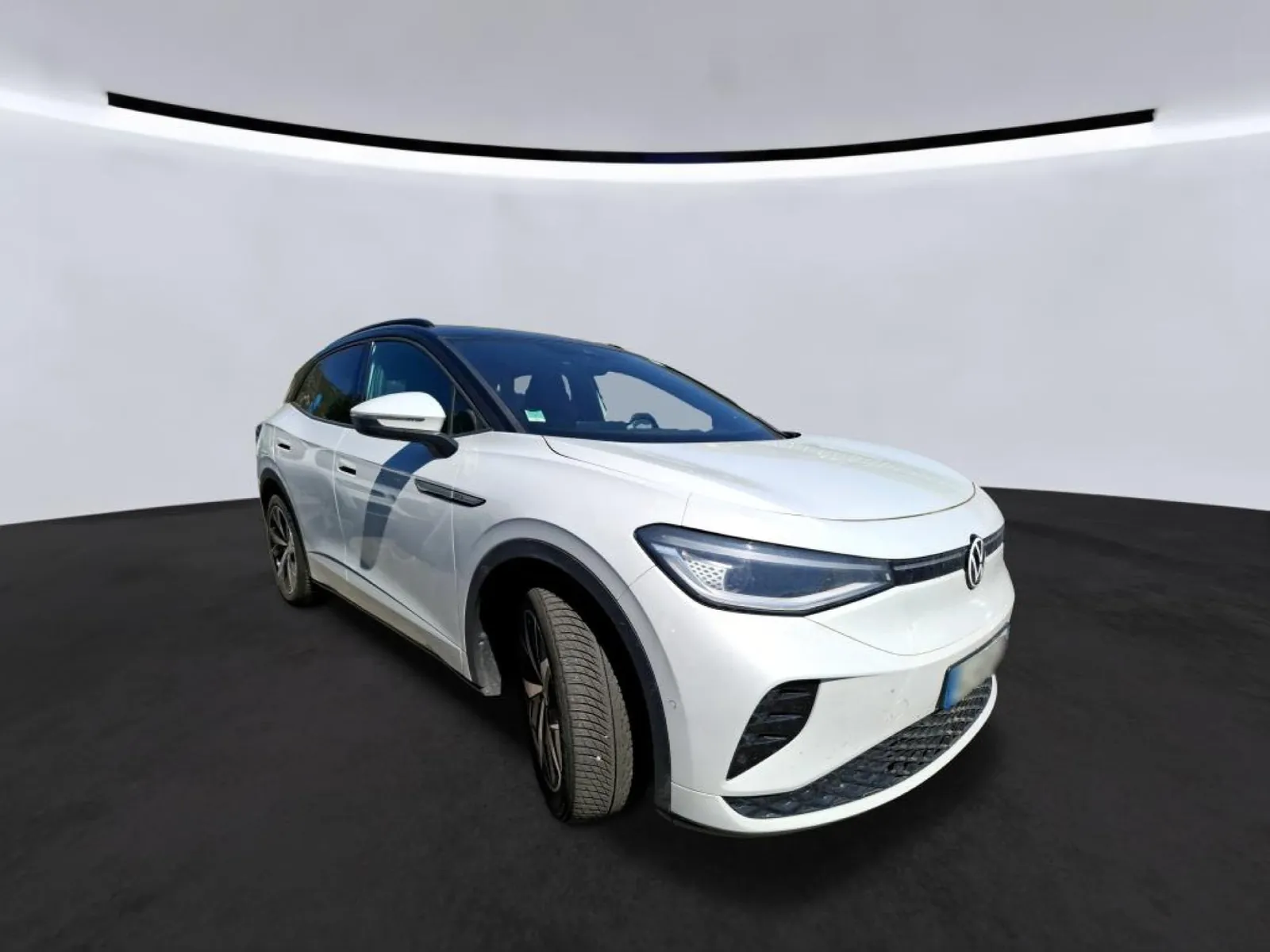 Volkswagen Id.4