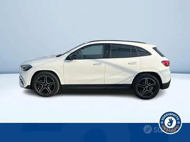 Mercedes-Benz Gla 2026 photo 5