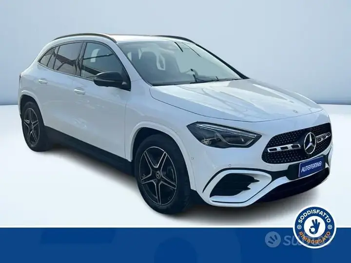 Mercedes-Benz Gla 2026 photo 4