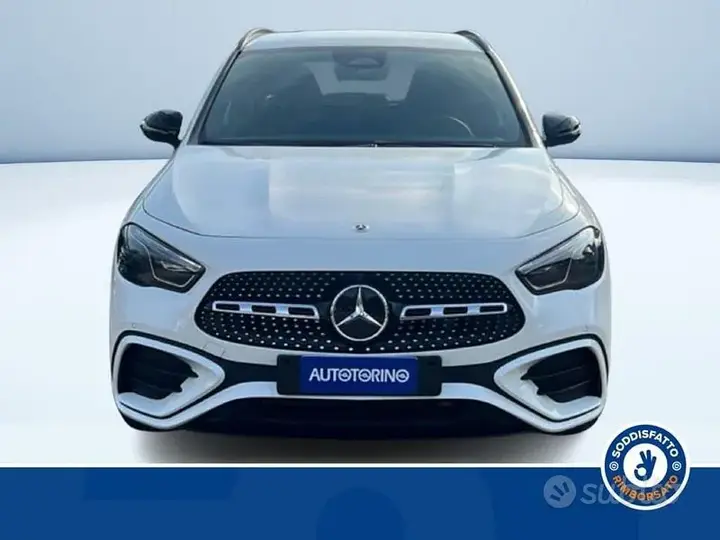 Mercedes-Benz Gla 2026 photo 3
