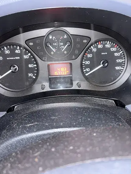 Citroen Berlingo 2014 photo 2