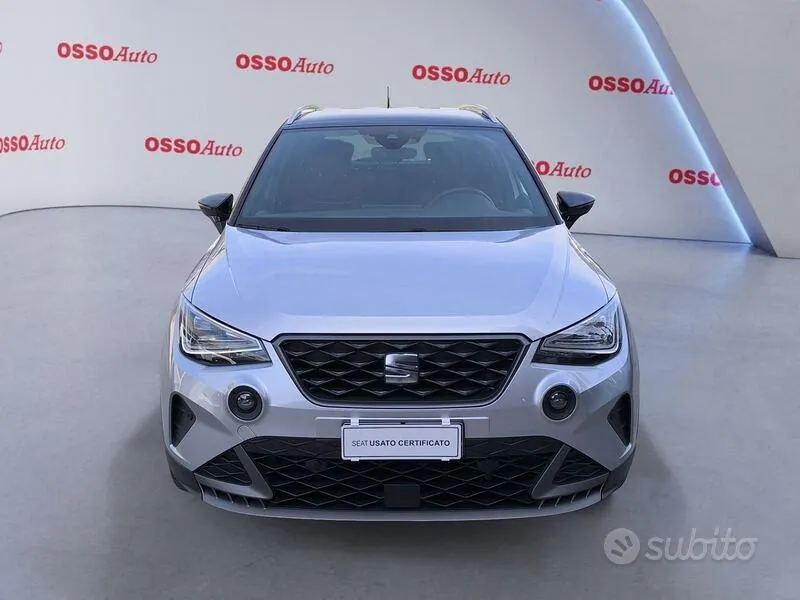 Seat Arona 2024 photo 5