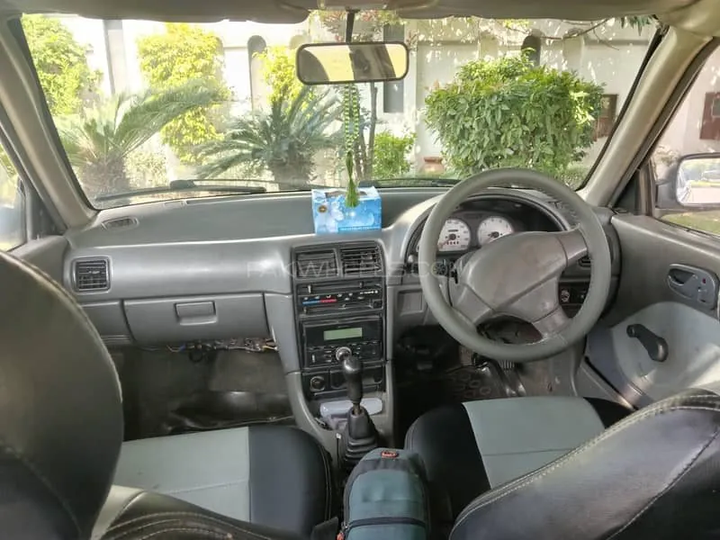 Suzuki Cultus