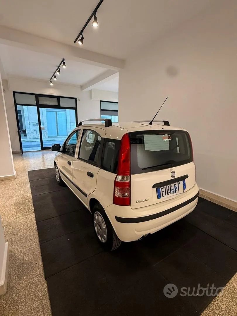 Fiat Panda 2012 photo 3