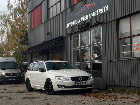 Volvo V70