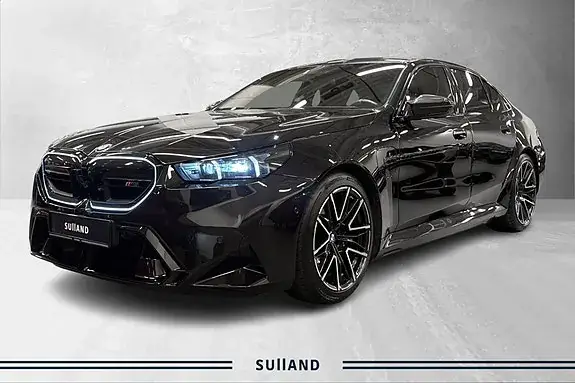 BMW M5 2025 photo 2