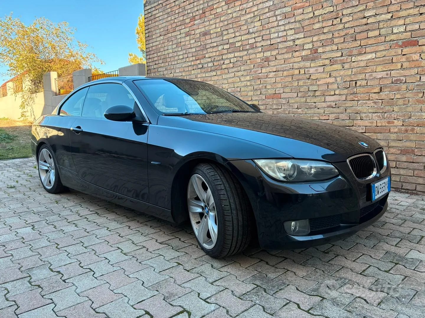 BMW 320D