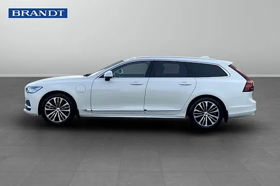 Volvo V90 2025 photo 3