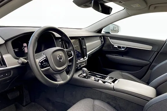 Volvo V90 2025 photo 5