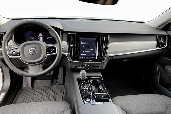 Volvo V90 2025 photo 4