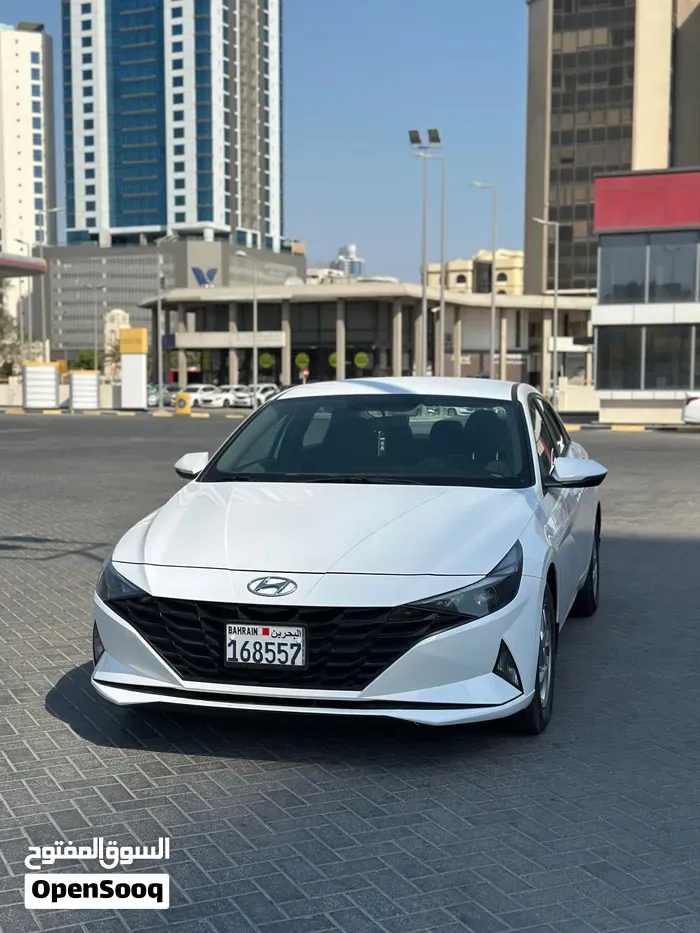 Hyundai Elantra 2018 photo 5