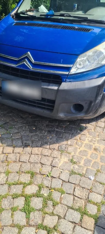 Citroen Jumpy