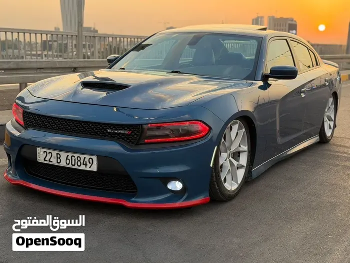 Dodge Charger