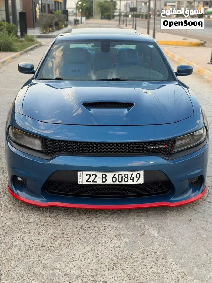 Dodge Charger 2020 photo 2