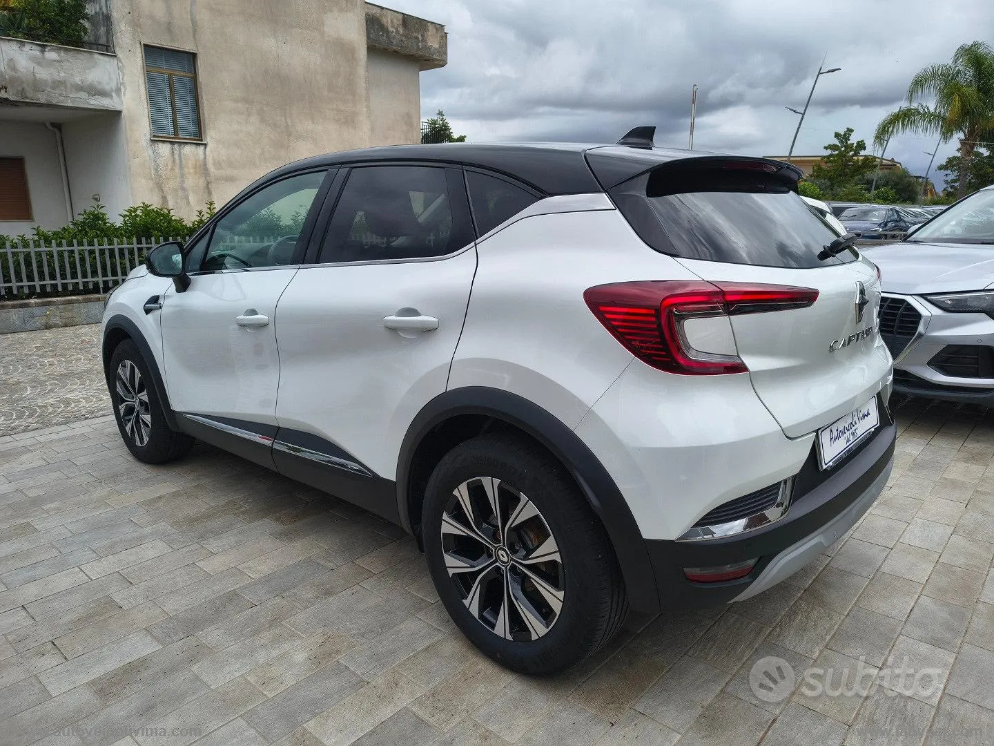Renault Captur 2023 photo 4
