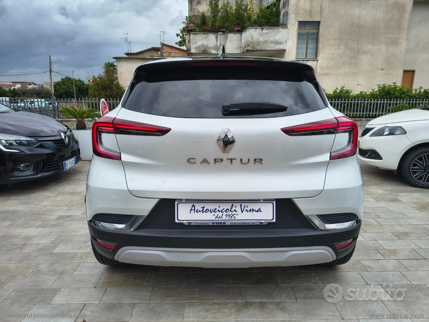 Renault Captur 2023 photo 5