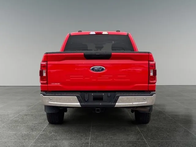 Ford F-150 2021 photo 5
