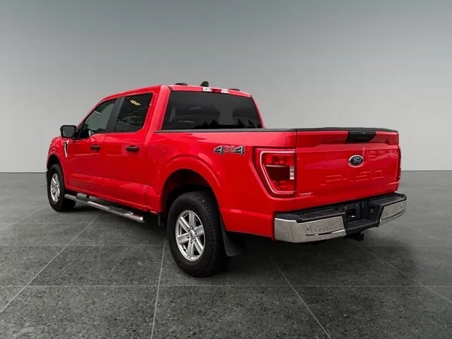 Ford F-150 2021 photo 4