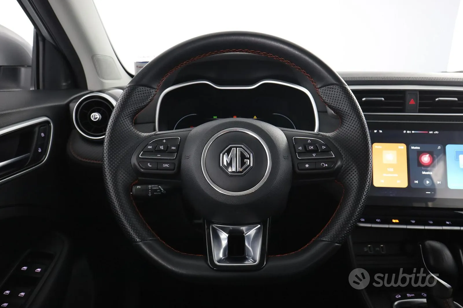 MG Zs 2024 photo 5