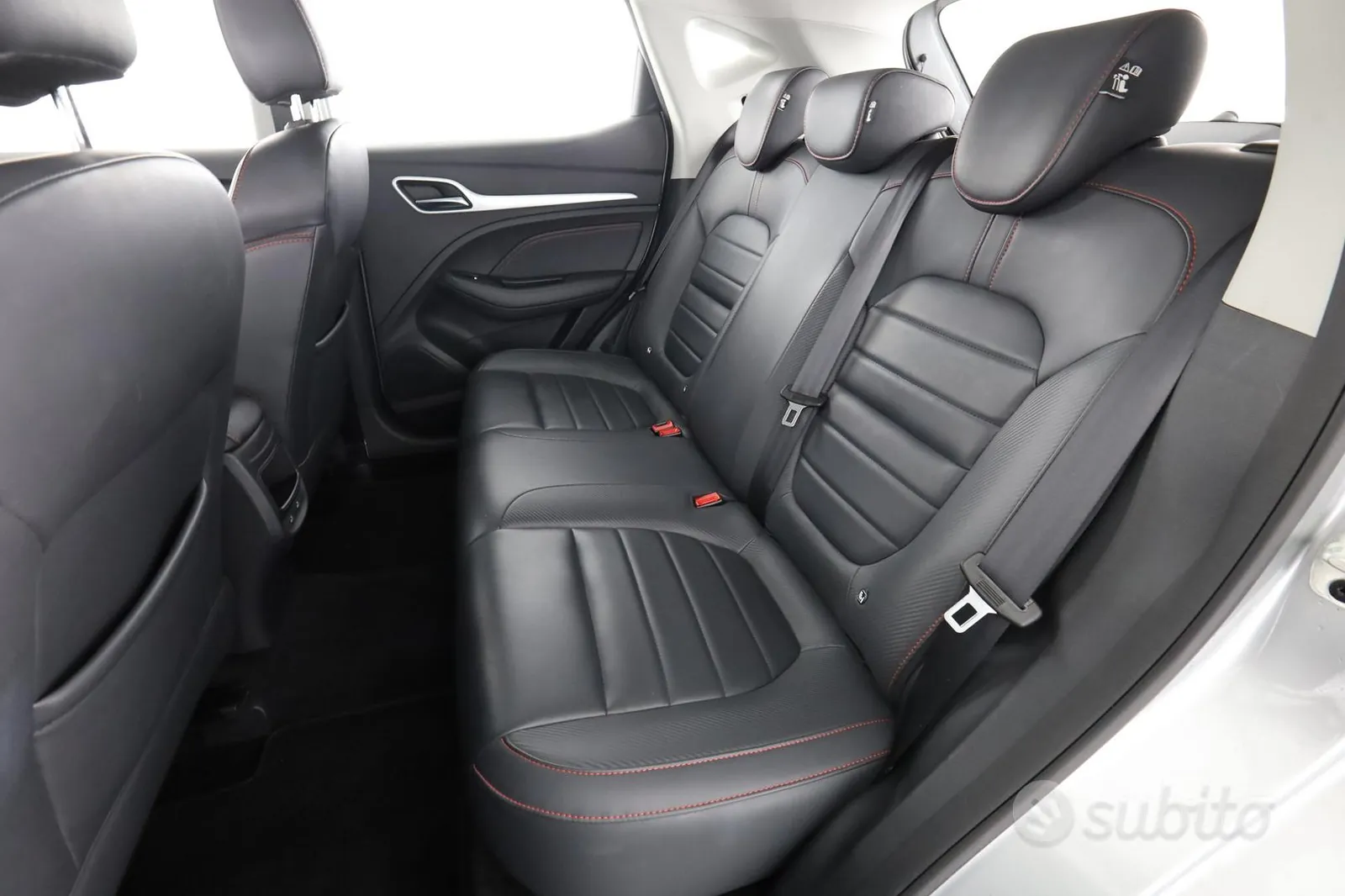 MG Zs 2024 photo 3