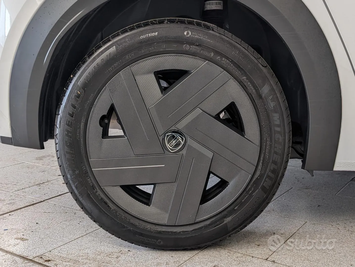 Lancia Ypsilon 2025 photo 3